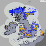 Radar Ireland!