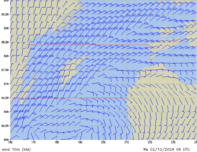 We 02.10.2024 06 UTC