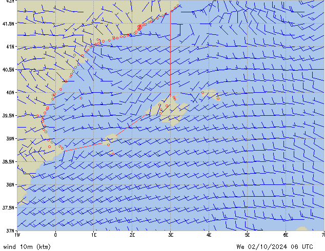 We 02.10.2024 06 UTC