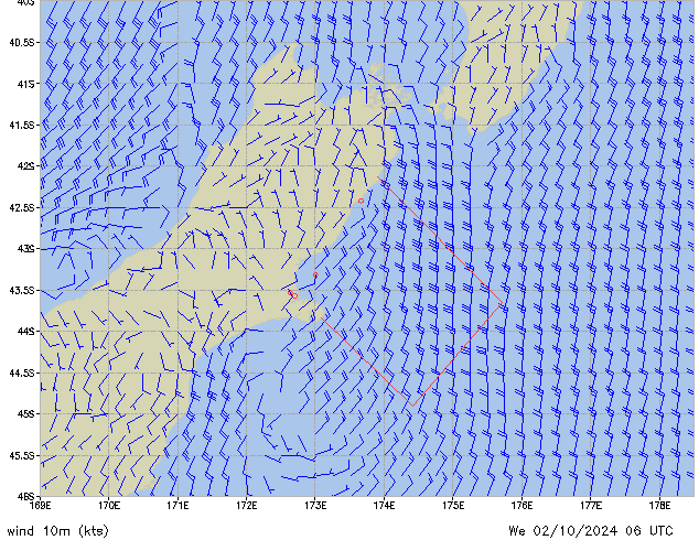 We 02.10.2024 06 UTC