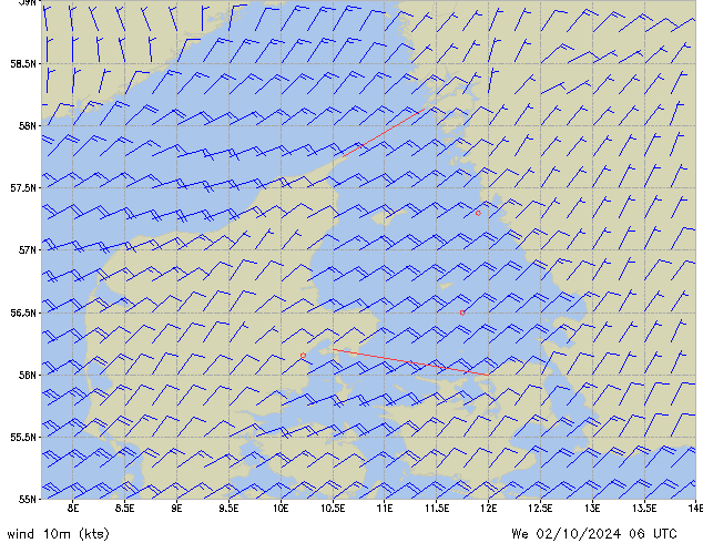 We 02.10.2024 06 UTC