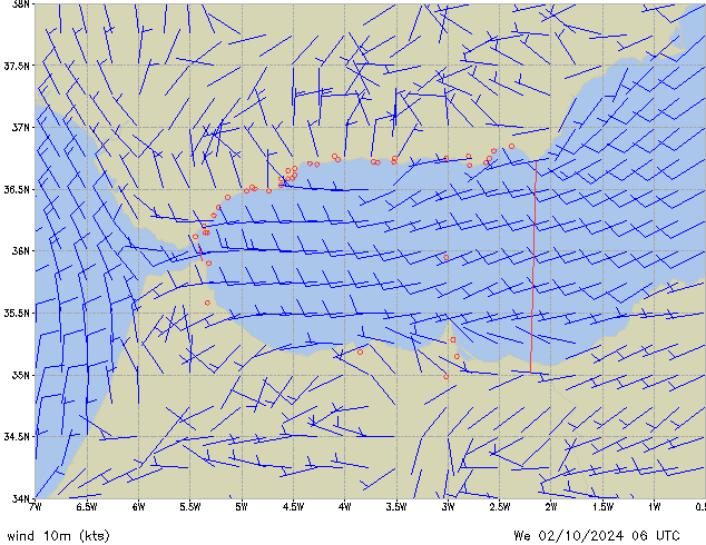 We 02.10.2024 06 UTC