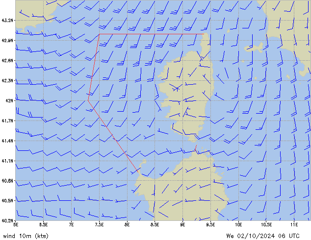 We 02.10.2024 06 UTC