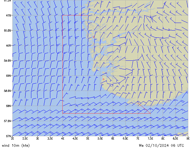 We 02.10.2024 06 UTC