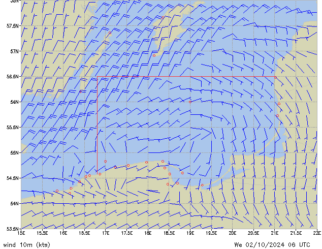 We 02.10.2024 06 UTC