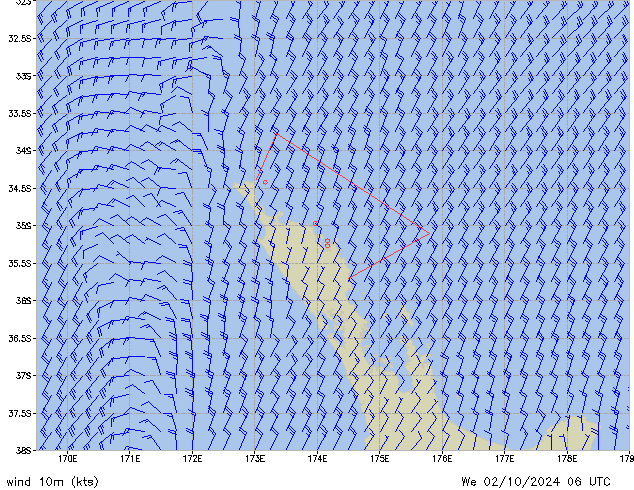 We 02.10.2024 06 UTC