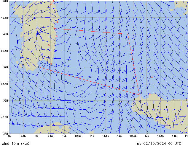 We 02.10.2024 06 UTC