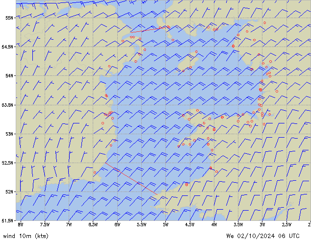 We 02.10.2024 06 UTC