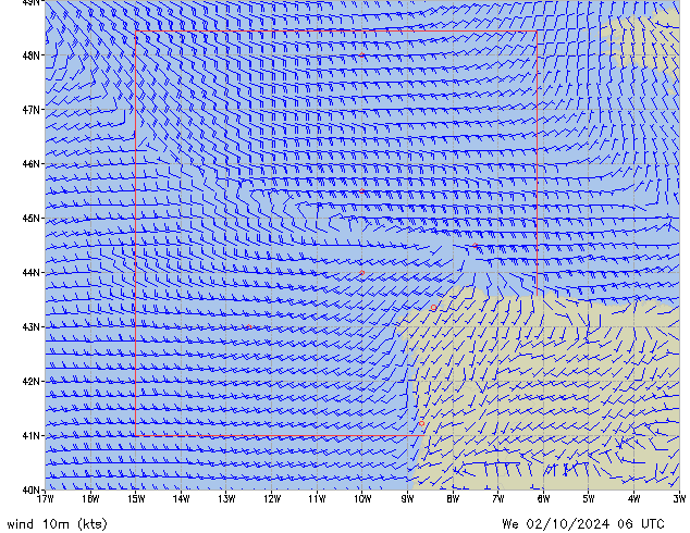 We 02.10.2024 06 UTC