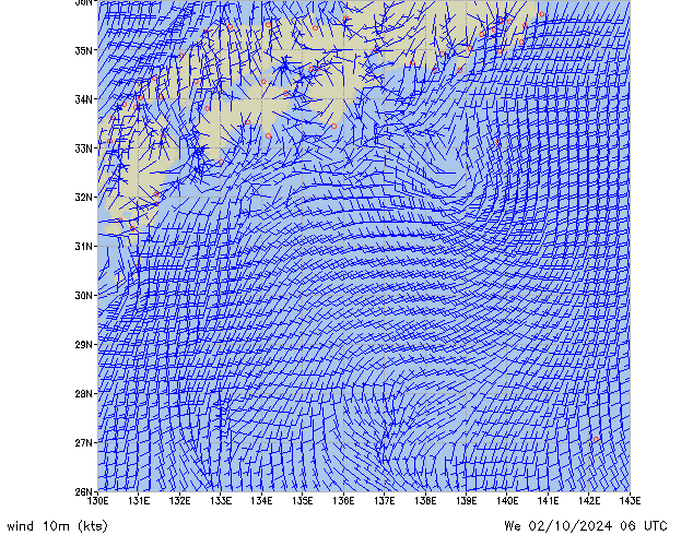 We 02.10.2024 06 UTC