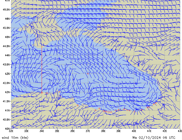 We 02.10.2024 06 UTC