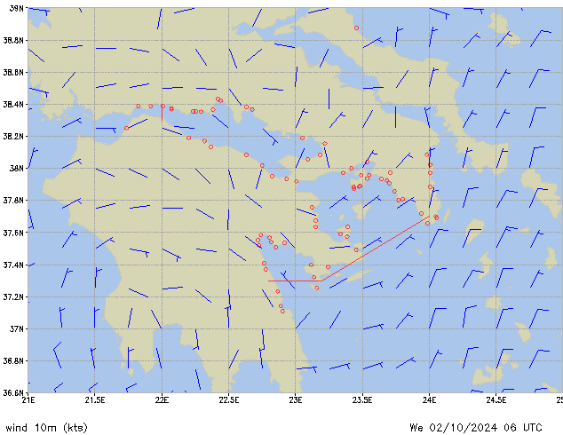 We 02.10.2024 06 UTC