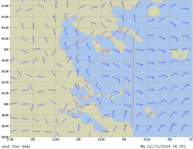 We 02.10.2024 06 UTC