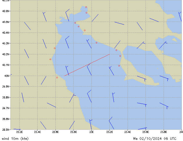 We 02.10.2024 06 UTC