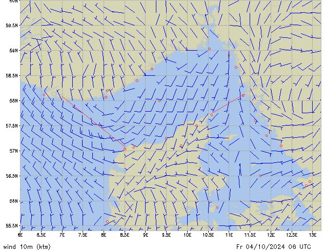 Fr 04.10.2024 06 UTC