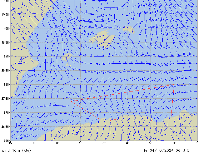 Fr 04.10.2024 06 UTC