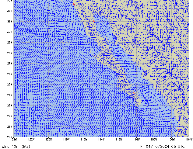 Fr 04.10.2024 06 UTC