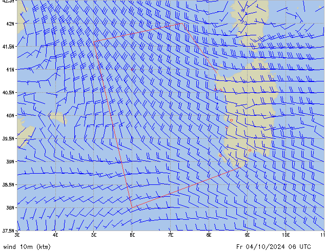 Fr 04.10.2024 06 UTC