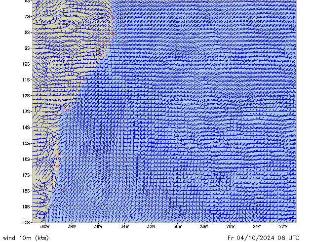 Fr 04.10.2024 06 UTC