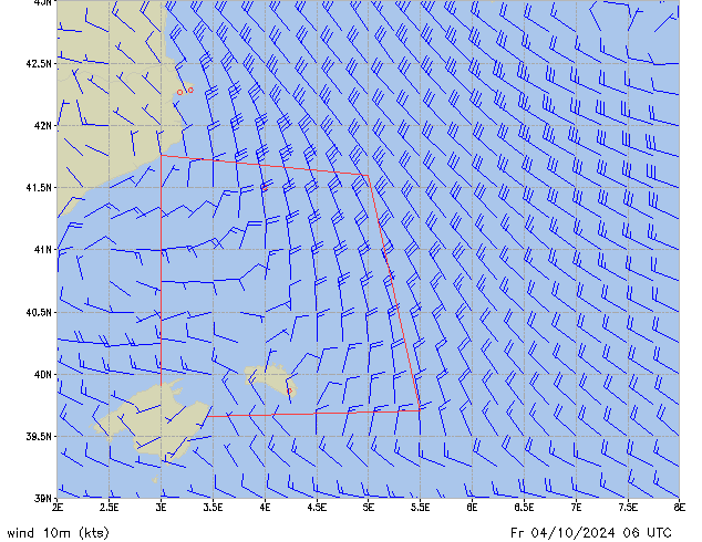 Fr 04.10.2024 06 UTC