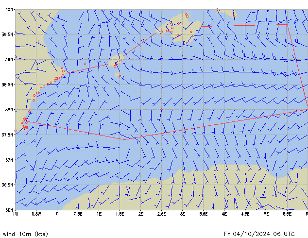 Fr 04.10.2024 06 UTC