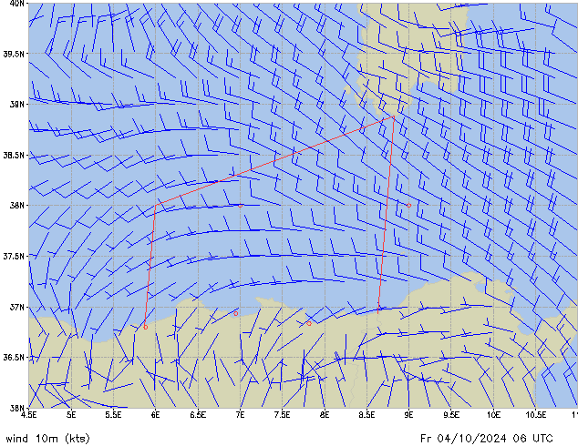 Fr 04.10.2024 06 UTC