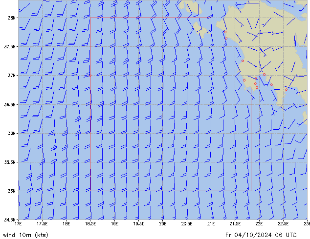 Fr 04.10.2024 06 UTC