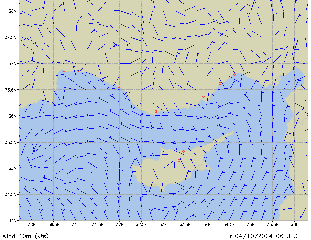 Fr 04.10.2024 06 UTC