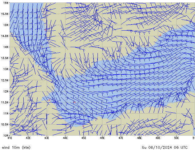 Su 06.10.2024 06 UTC