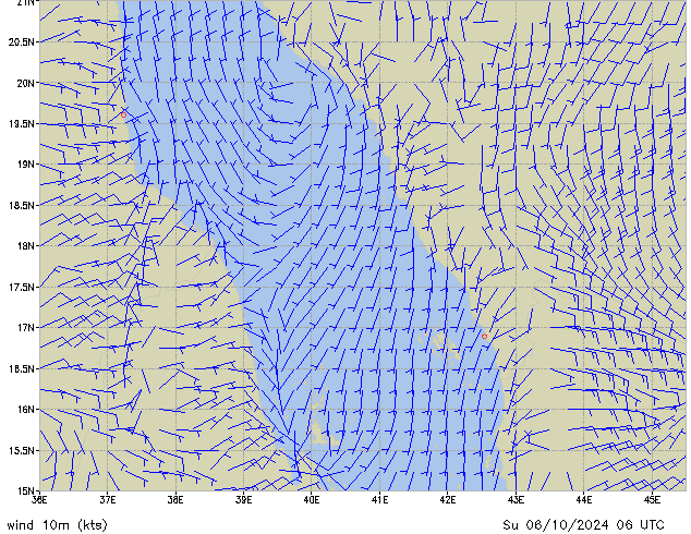 Su 06.10.2024 06 UTC