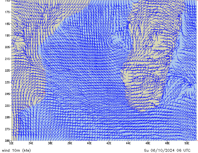 Su 06.10.2024 06 UTC