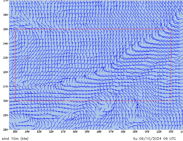 Su 06.10.2024 06 UTC