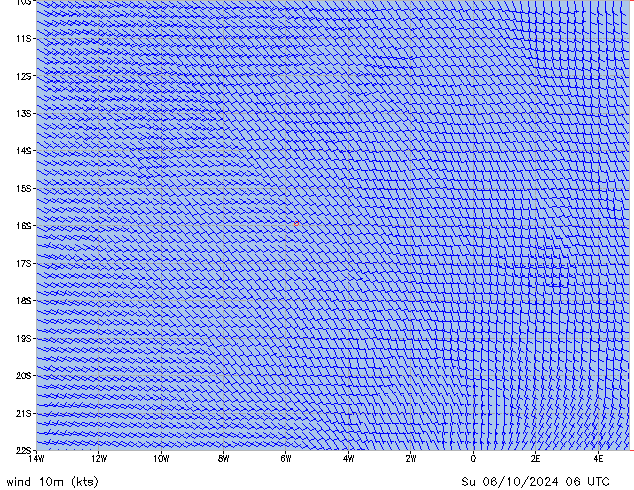 Su 06.10.2024 06 UTC