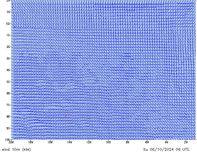 Su 06.10.2024 06 UTC