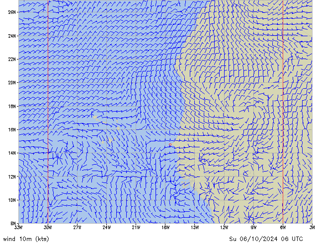 Su 06.10.2024 06 UTC