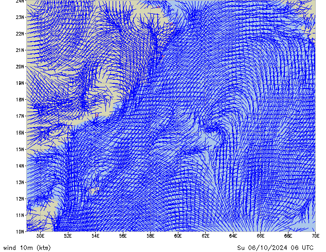 Su 06.10.2024 06 UTC