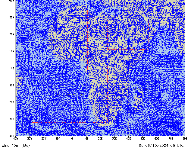 Su 06.10.2024 06 UTC