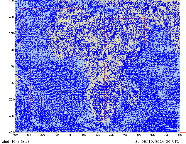 Su 06.10.2024 06 UTC