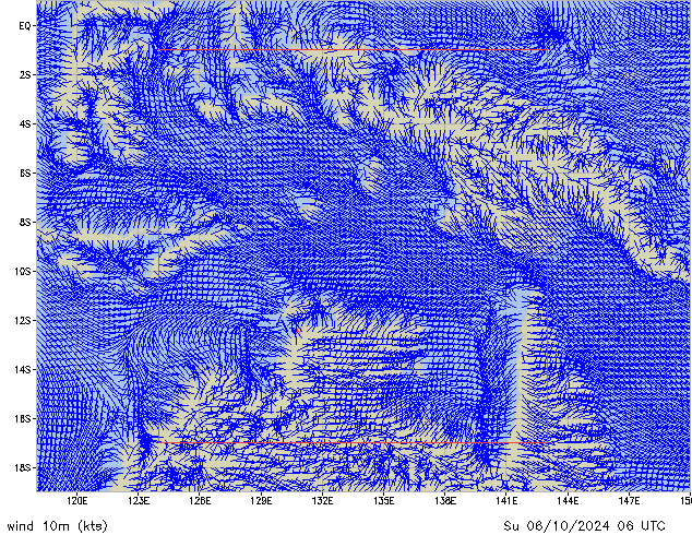 Su 06.10.2024 06 UTC