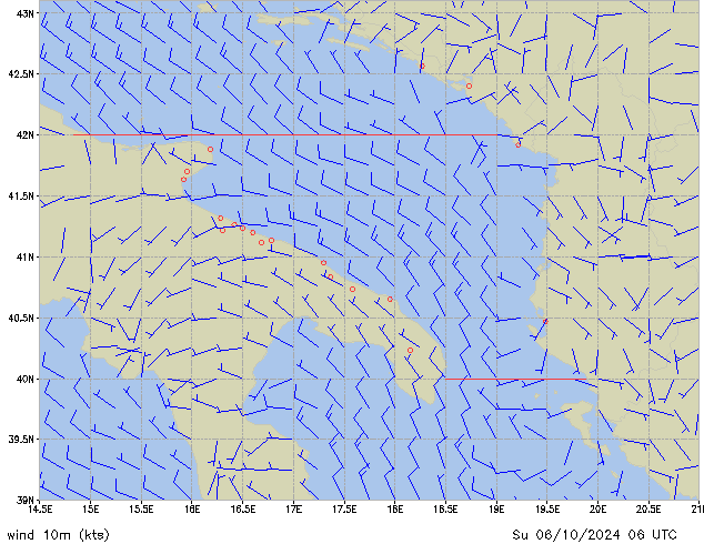 Su 06.10.2024 06 UTC