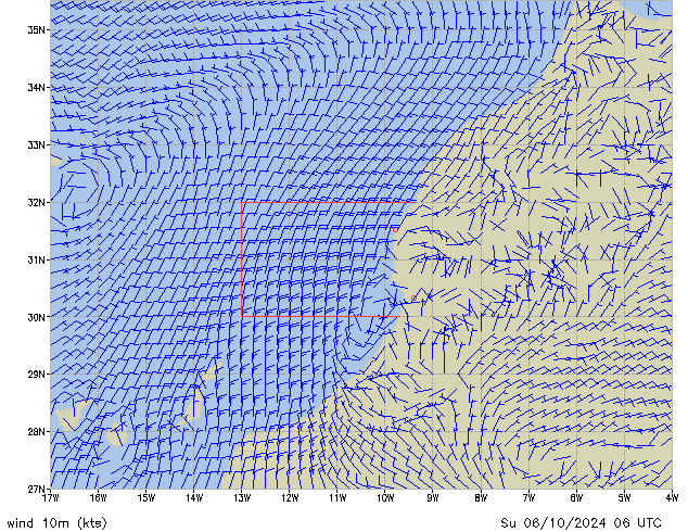 Su 06.10.2024 06 UTC