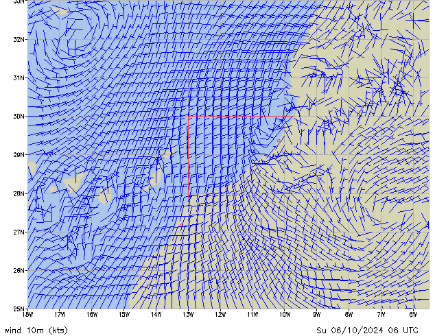 Su 06.10.2024 06 UTC