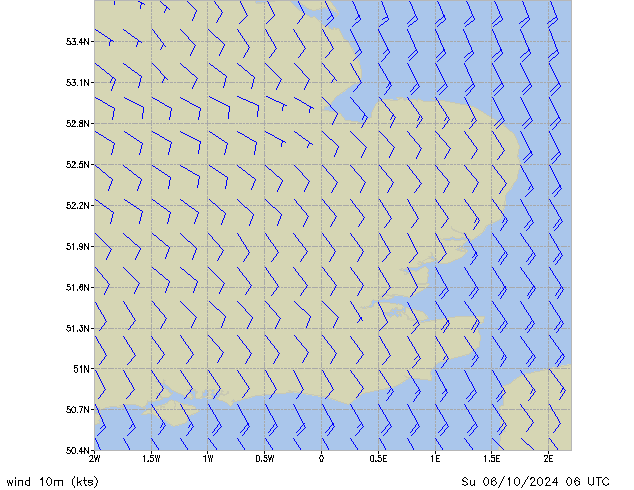 Su 06.10.2024 06 UTC