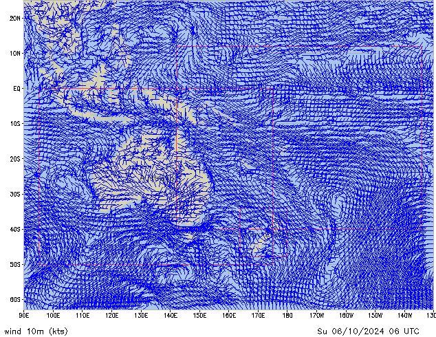 Su 06.10.2024 06 UTC