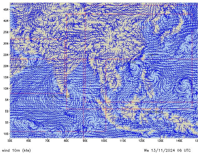 We 13.11.2024 06 UTC