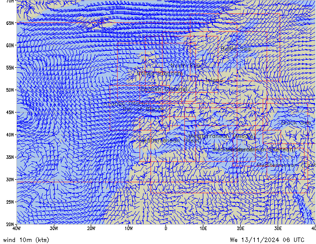 We 13.11.2024 06 UTC