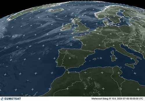 Satellite - England North - Fr, 05 Jul, 02:00 BST