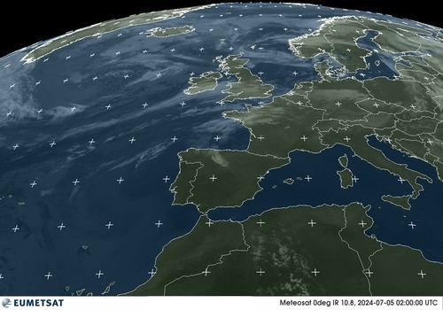 Satellite - England South - Fr, 05 Jul, 04:00 BST
