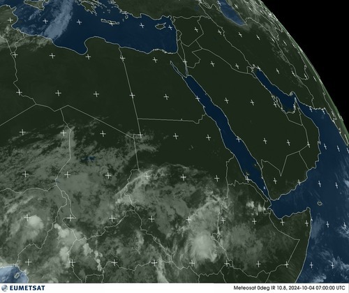 Satellite - North - Fr, 04 Oct, 09:00 BST