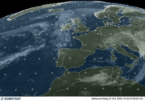 Satellite - England East - Fr, 04 Oct, 09:00 BST